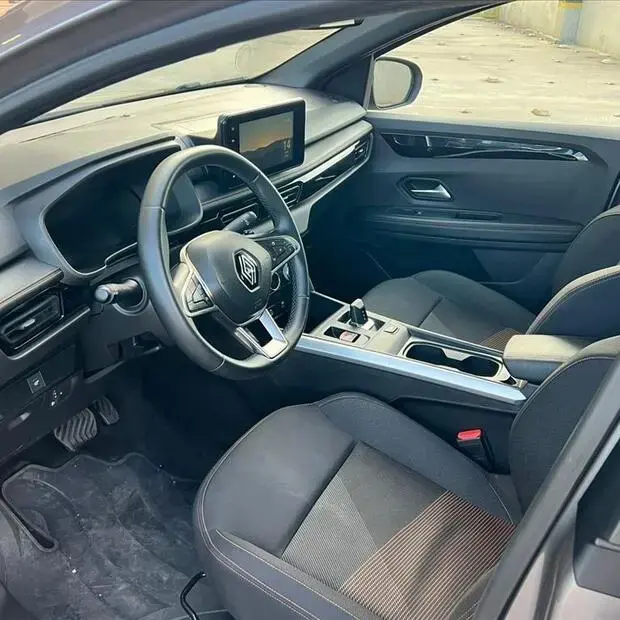 Renault KARDIAN 1.0 TCE FLEX TECHNO EDC