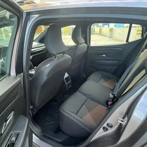 Renault KARDIAN 1.0 TCE FLEX TECHNO EDC