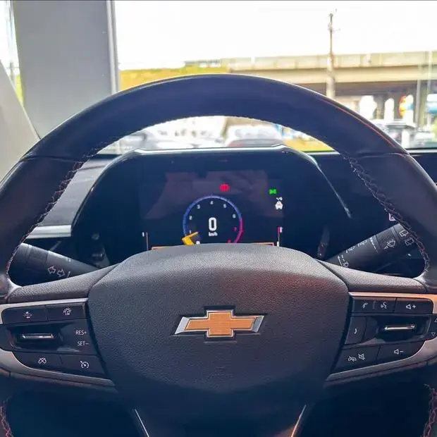 Chevrolet SPIN 1.8 PREMIER 8V FLEX 4P AUTOMÁTICO