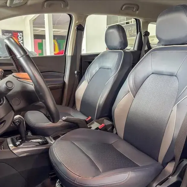 Chevrolet SPIN 1.8 PREMIER 8V FLEX 4P AUTOMÁTICO