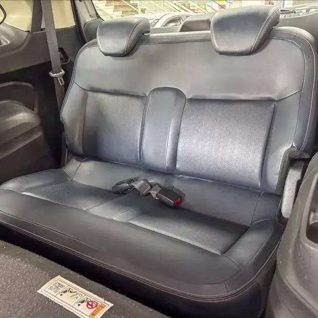 Chevrolet SPIN 1.8 PREMIER 8V FLEX 4P AUTOMÁTICO