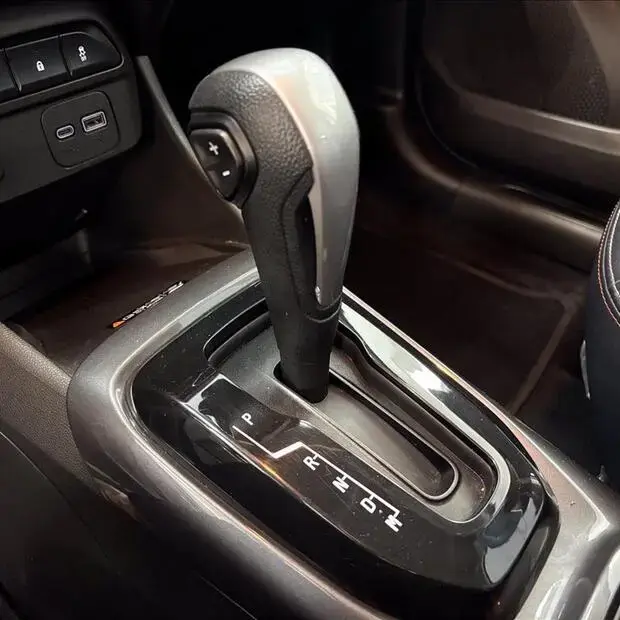 Chevrolet SPIN 1.8 PREMIER 8V FLEX 4P AUTOMÁTICO