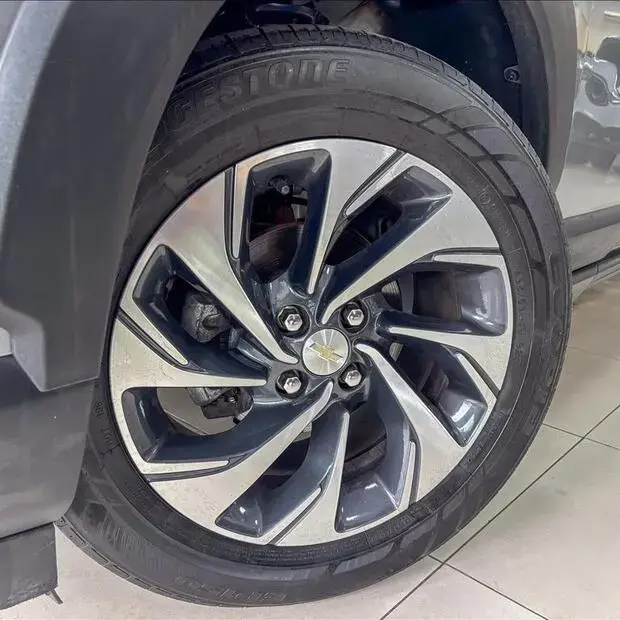 Chevrolet SPIN 1.8 PREMIER 8V FLEX 4P AUTOMÁTICO