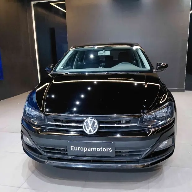 Volkswagen POLO 1.0 200 TSI COMFORTLINE AUTOMÁTICO
