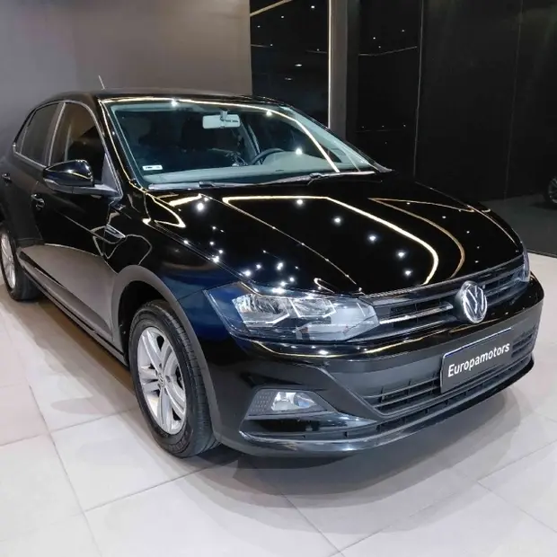 Volkswagen POLO 1.0 200 TSI COMFORTLINE AUTOMÁTICO