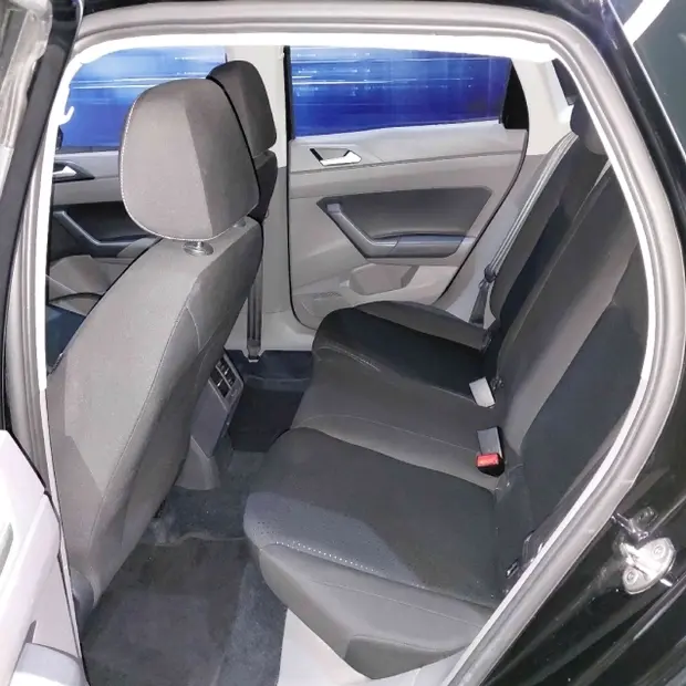 Volkswagen POLO 1.0 200 TSI COMFORTLINE AUTOMÁTICO