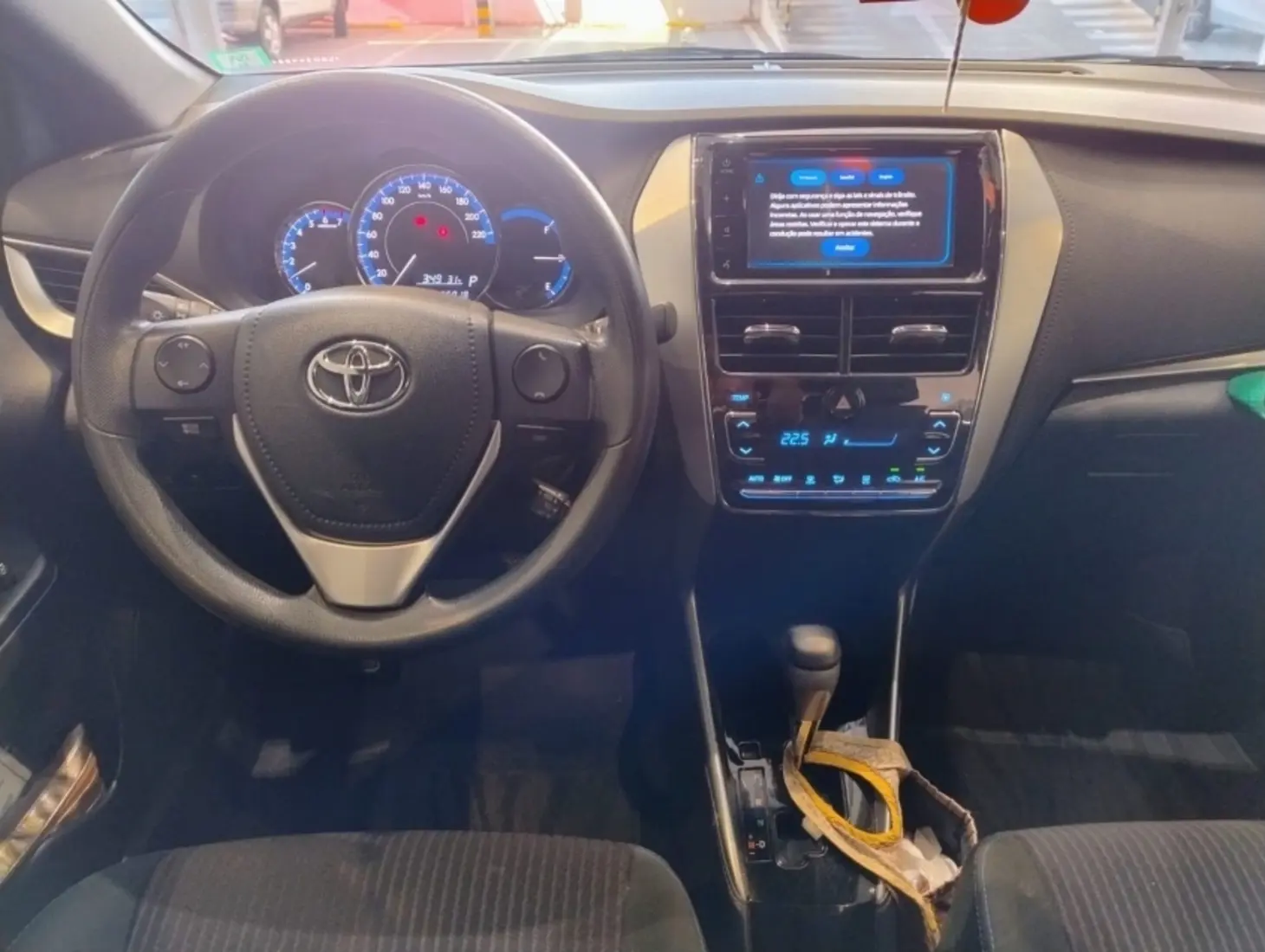 galeria YARIS