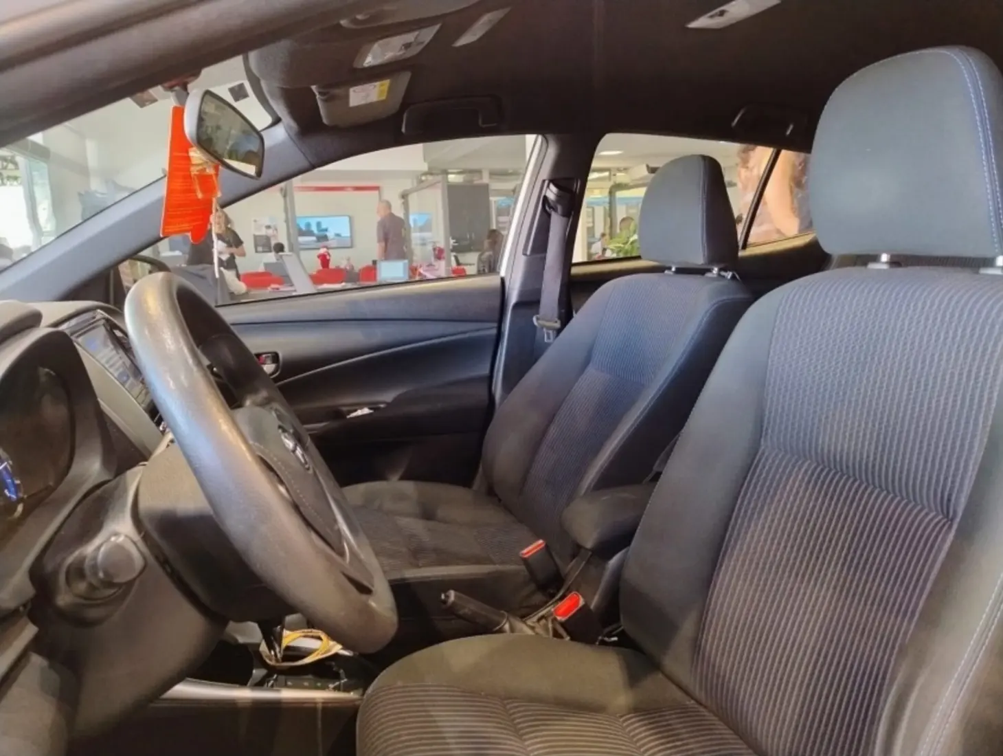 galeria YARIS