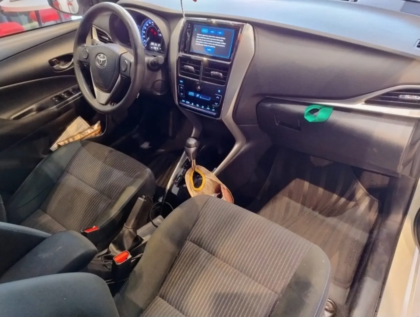 galeria YARIS