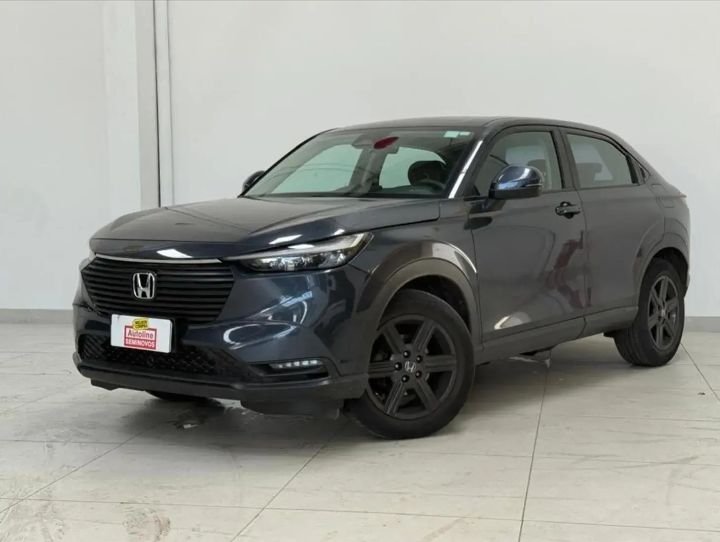 galeria HR-V