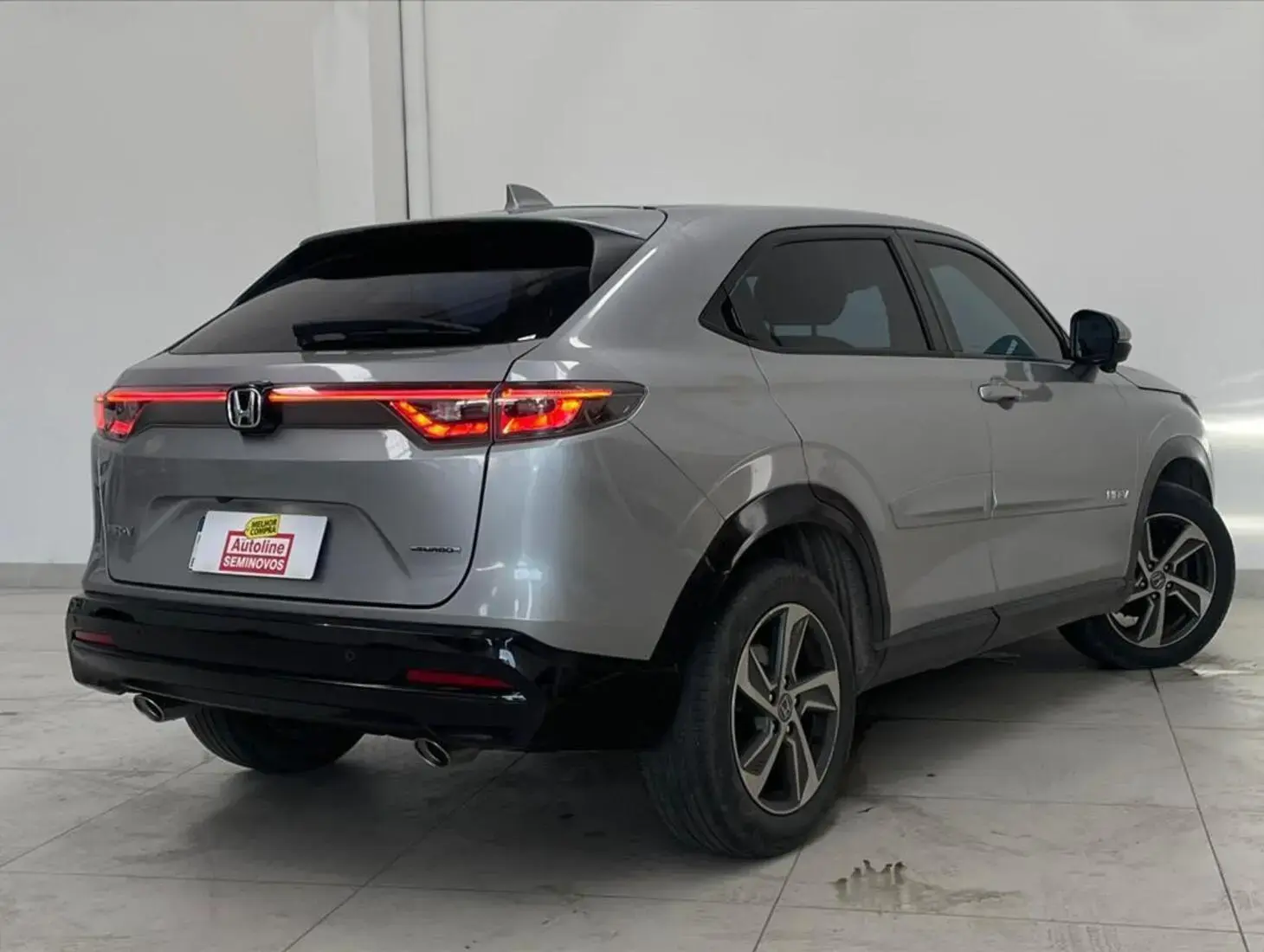 galeria HR-V