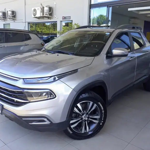 Fiat TORO 1.3 TURBO 270 FLEX FREEDOM AT6