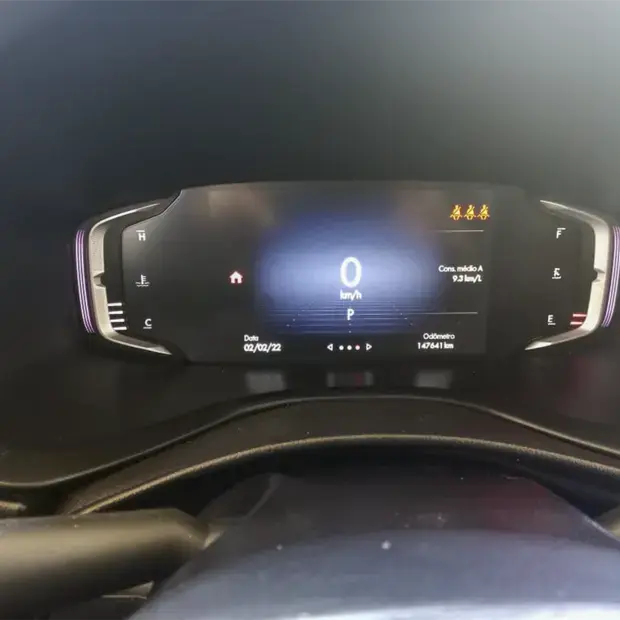 Fiat TORO 1.3 TURBO 270 FLEX FREEDOM AT6