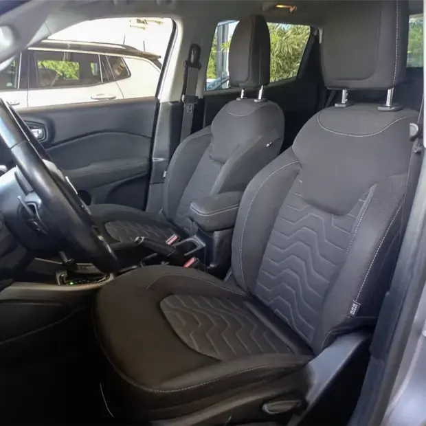 Fiat TORO 1.3 TURBO 270 FLEX FREEDOM AT6