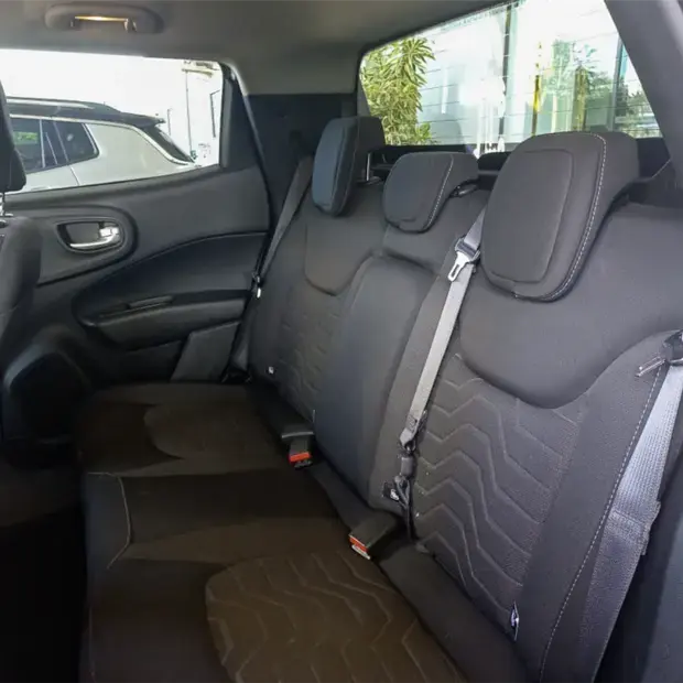 Fiat TORO 1.3 TURBO 270 FLEX FREEDOM AT6