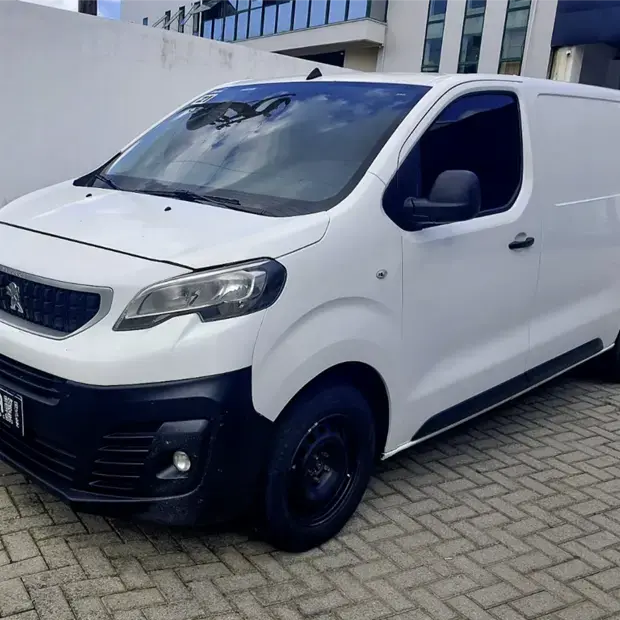 Peugeot EXPERT 1.6 BLUEHDI DIESEL BUSINESS PACK MANUAL