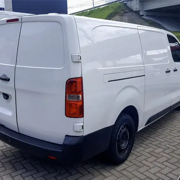 Peugeot EXPERT 1.6 BLUEHDI DIESEL BUSINESS PACK MANUAL