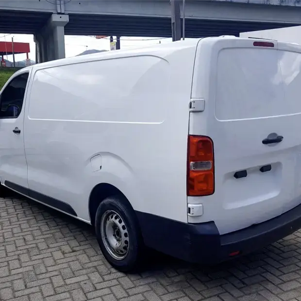 Peugeot EXPERT 1.6 BLUEHDI DIESEL BUSINESS PACK MANUAL