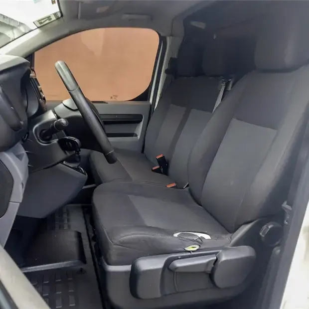 Peugeot EXPERT 1.6 BLUEHDI DIESEL BUSINESS PACK MANUAL