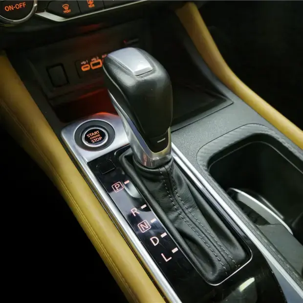 Nissan SENTRA 2.0 16V GASOLINA EXCLUSIVE XTRONIC