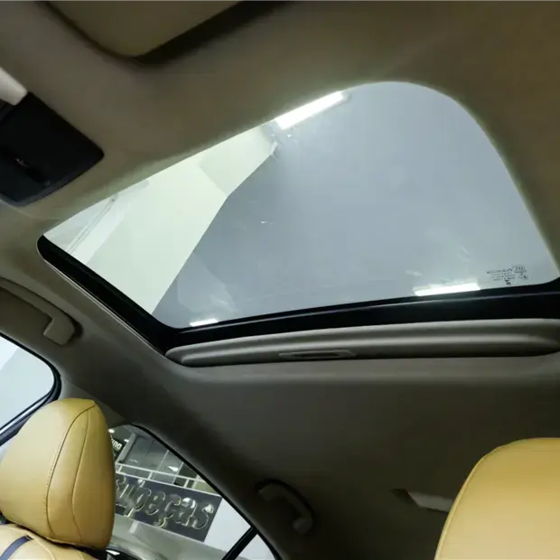 Nissan SENTRA 2.0 16V GASOLINA EXCLUSIVE XTRONIC