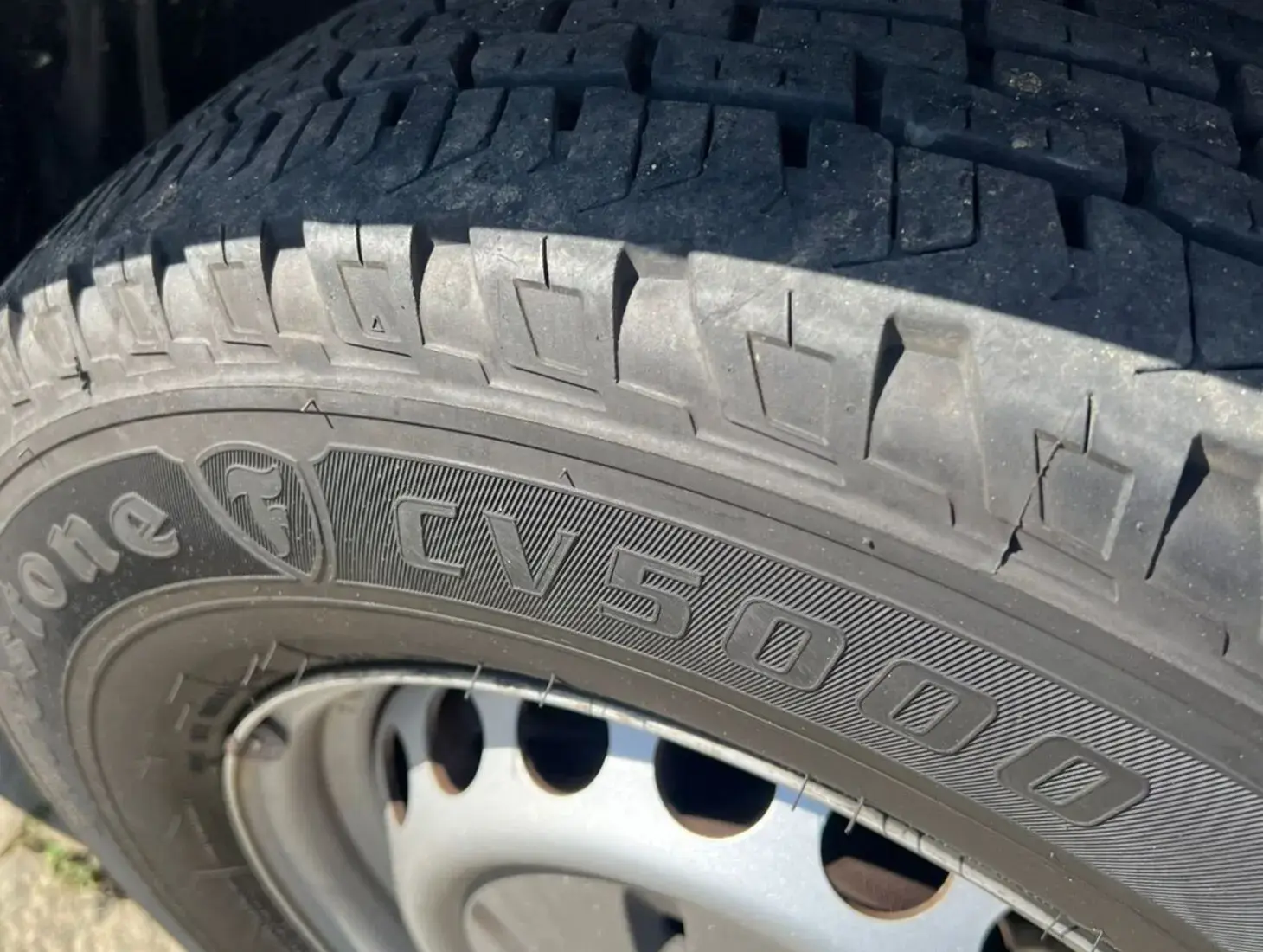 galeria SPRINTER 416 VAN 15+1