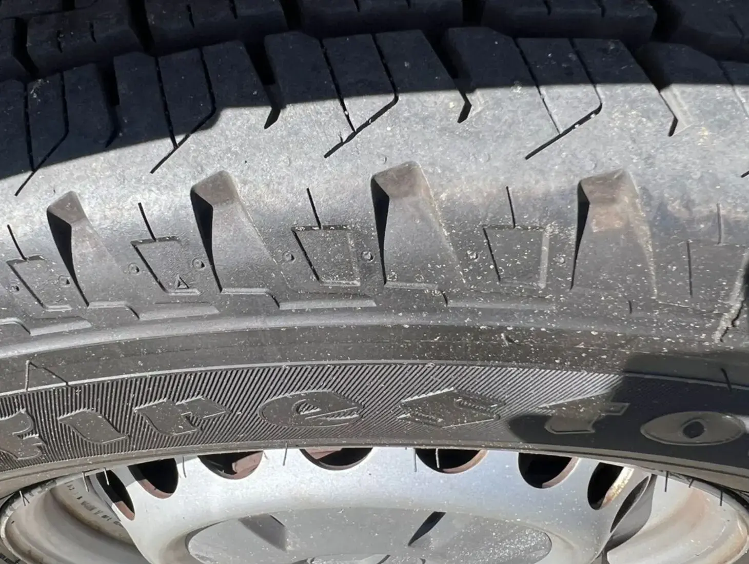 galeria SPRINTER 416 VAN 15+1