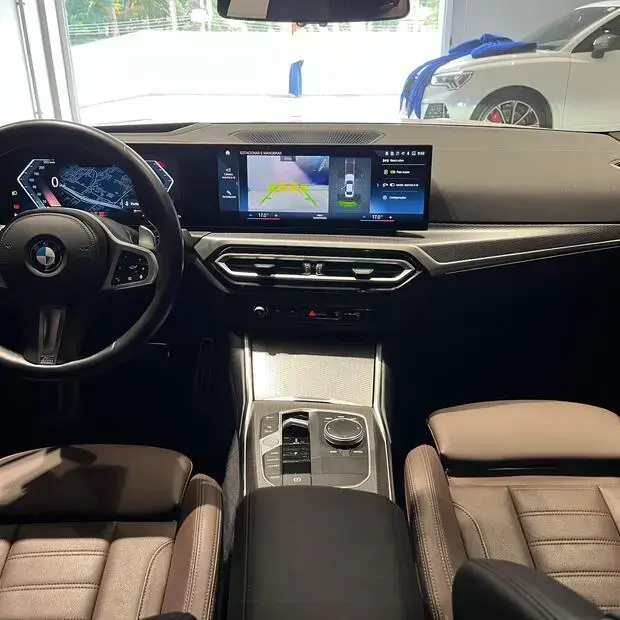 Bmw 320i M Sport 2.0 Turbo (Aut.)