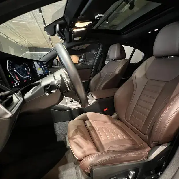 Bmw 320i M Sport 2.0 Turbo (Aut.)