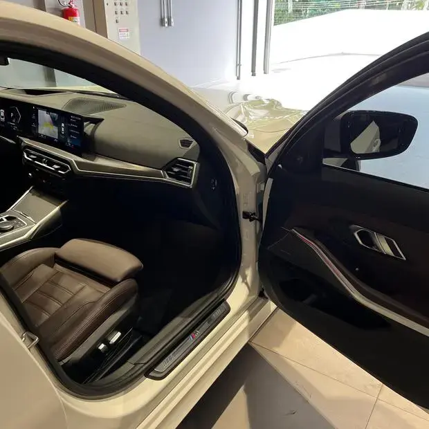 Bmw 320i M Sport 2.0 Turbo (Aut.)