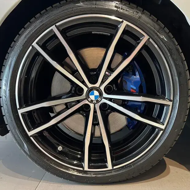 Bmw 320i M Sport 2.0 Turbo (Aut.)