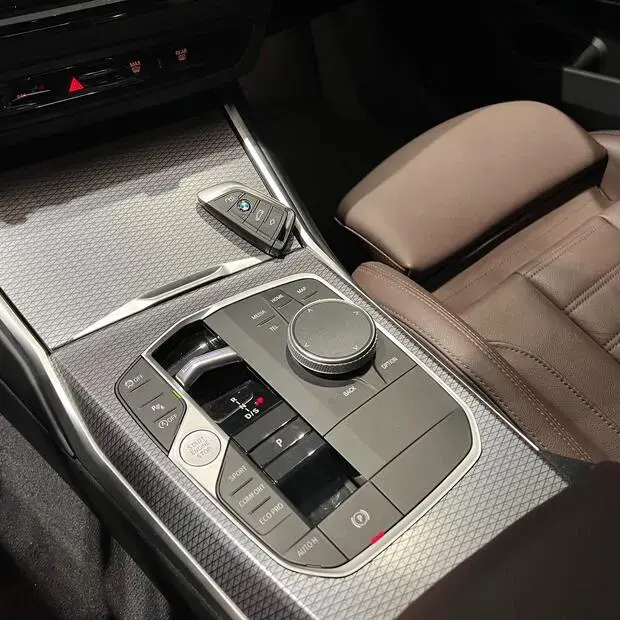 Bmw 320i M Sport 2.0 Turbo (Aut.)