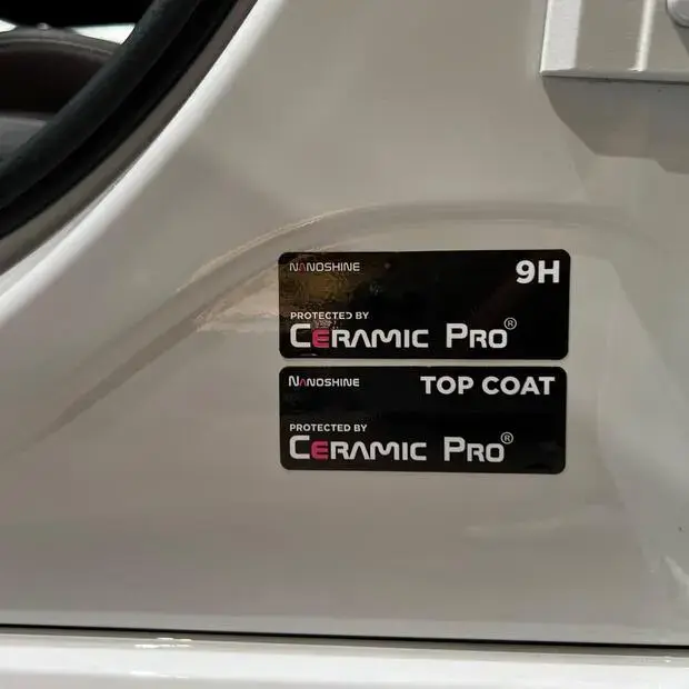 Bmw 320i M Sport 2.0 Turbo (Aut.)