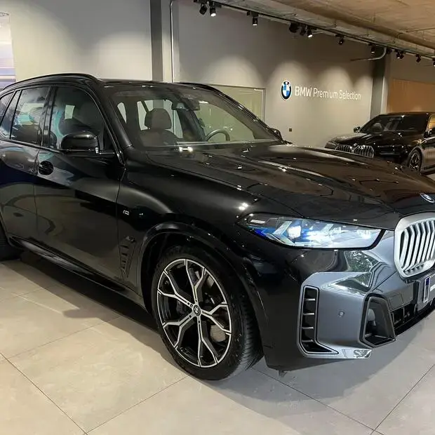 Bmw X5 xDrive50e M Sport 3.0 Turbo (Aut.) (Híb.)