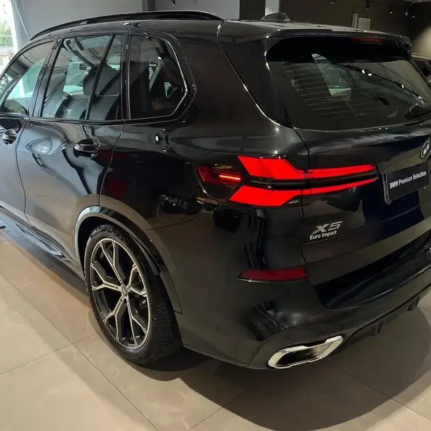 Bmw X5 xDrive50e M Sport 3.0 Turbo (Aut.) (Híb.)