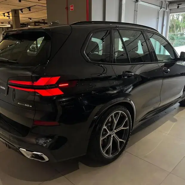 Bmw X5 xDrive50e M Sport 3.0 Turbo (Aut.) (Híb.)