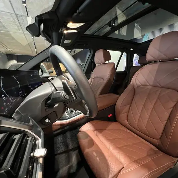 Bmw X5 xDrive50e M Sport 3.0 Turbo (Aut.) (Híb.)