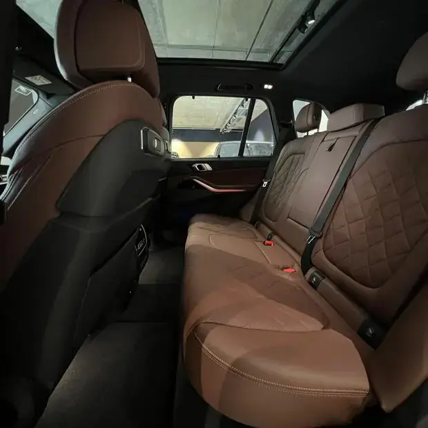 Bmw X5 xDrive50e M Sport 3.0 Turbo (Aut.) (Híb.)