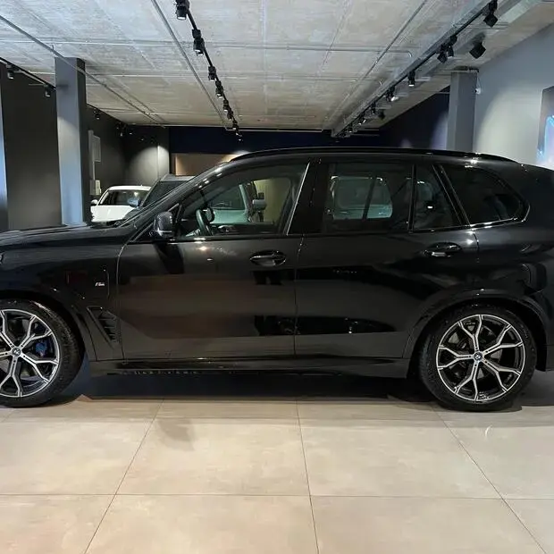 Bmw X5 xDrive50e M Sport 3.0 Turbo (Aut.) (Híb.)