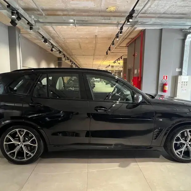 Bmw X5 xDrive50e M Sport 3.0 Turbo (Aut.) (Híb.)