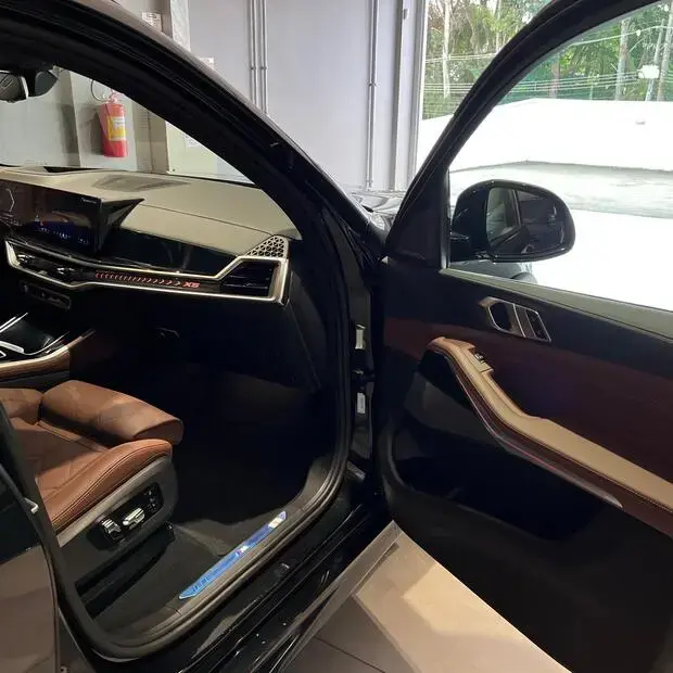 Bmw X5 xDrive50e M Sport 3.0 Turbo (Aut.) (Híb.)