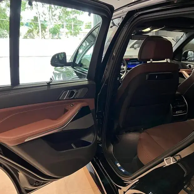 Bmw X5 xDrive50e M Sport 3.0 Turbo (Aut.) (Híb.)