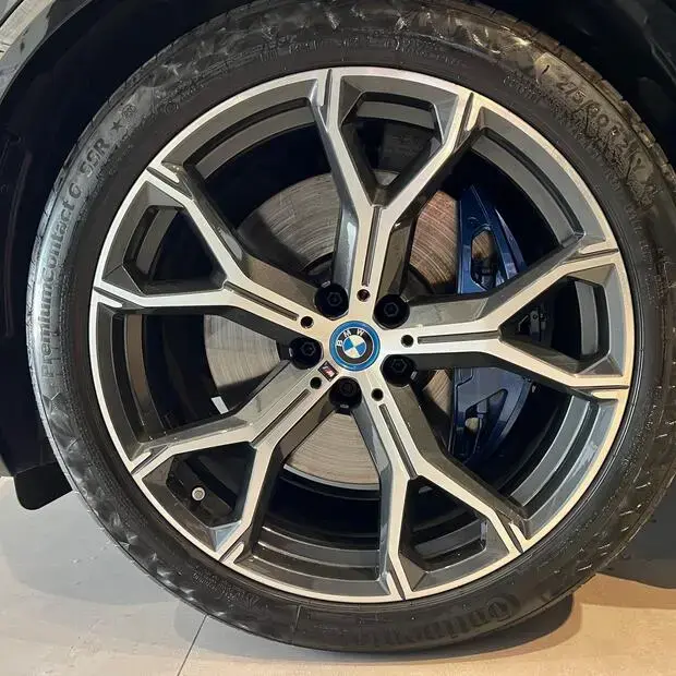 Bmw X5 xDrive50e M Sport 3.0 Turbo (Aut.) (Híb.)