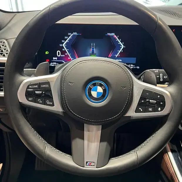 Bmw X5 xDrive50e M Sport 3.0 Turbo (Aut.) (Híb.)