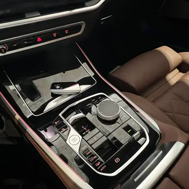 Bmw X5 xDrive50e M Sport 3.0 Turbo (Aut.) (Híb.)