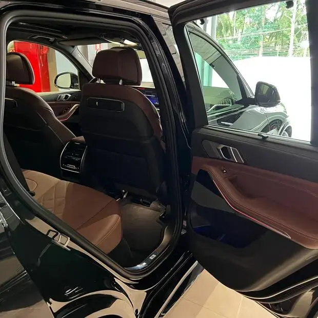 Bmw X5 xDrive50e M Sport 3.0 Turbo (Aut.) (Híb.)