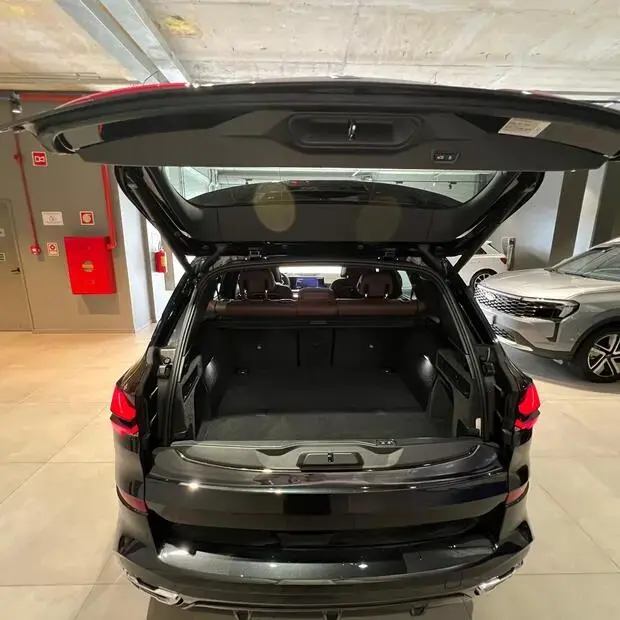 Bmw X5 xDrive50e M Sport 3.0 Turbo (Aut.) (Híb.)