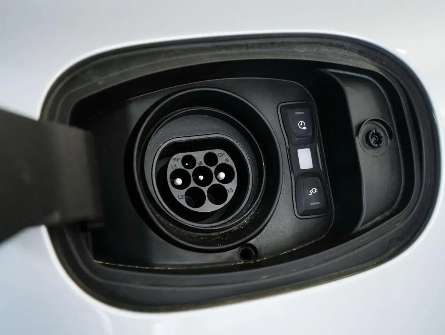 galeria Cayenne Coupé