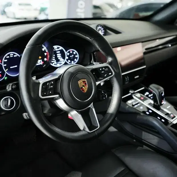 Porsche Cayenne Coupé S V6 3.0 E-Hybrid AWD (Aut)