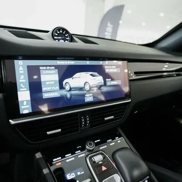 Porsche Cayenne Coupé S V6 3.0 E-Hybrid AWD (Aut)